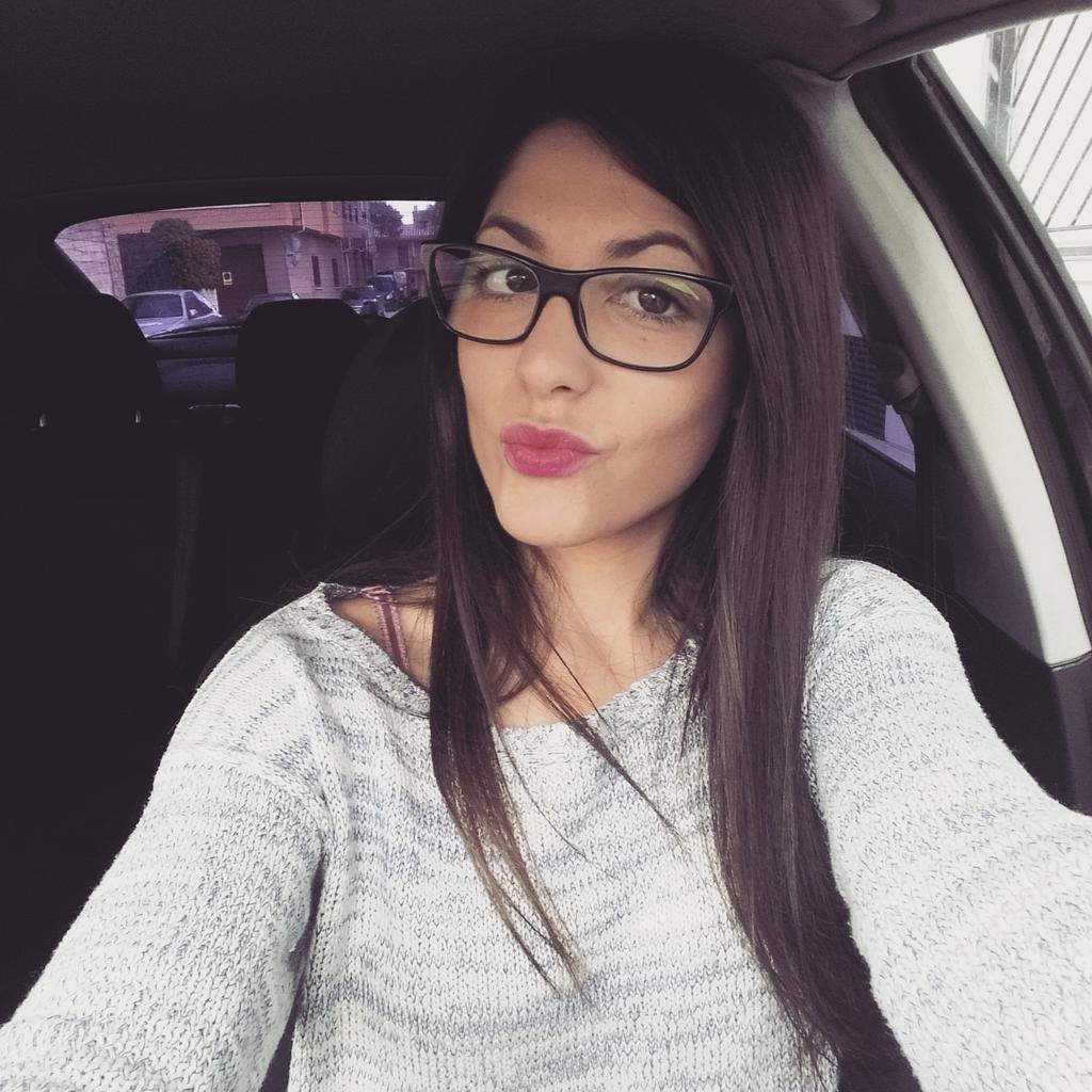 LetySaezC's tweet photo. #BuenosDias #unosmesessintwitter . http://t.co/9oFJVNeX1z