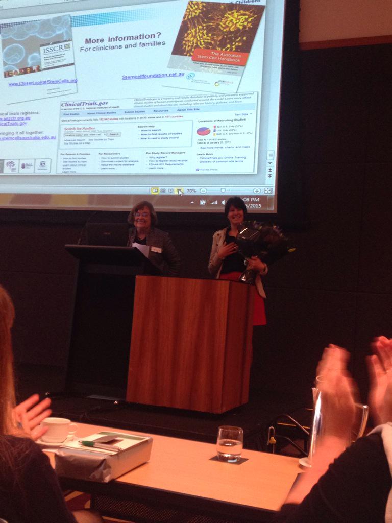 CpAchieve's tweet photo. Closing remarks by Dinah Reddihough. Huge thanks to Tessa for all her hard work in organising the day #CPpathways15 http://t.co/TRoAIP7J2S