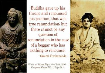 yogkr's tweet photo. @Ji_Rupesh @no2dm On happy BHUDHA POORNIMA..sharing a quote by Swami Vivekananda abt the grt sacrifice of Sri Budha.! http://t.co/uVIEAUxrDJ
