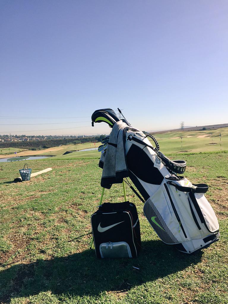 Welcome to the office