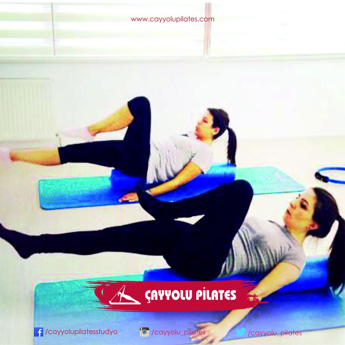 Çayyolu Pilates (@cayyolu_pilates) / Posts / X