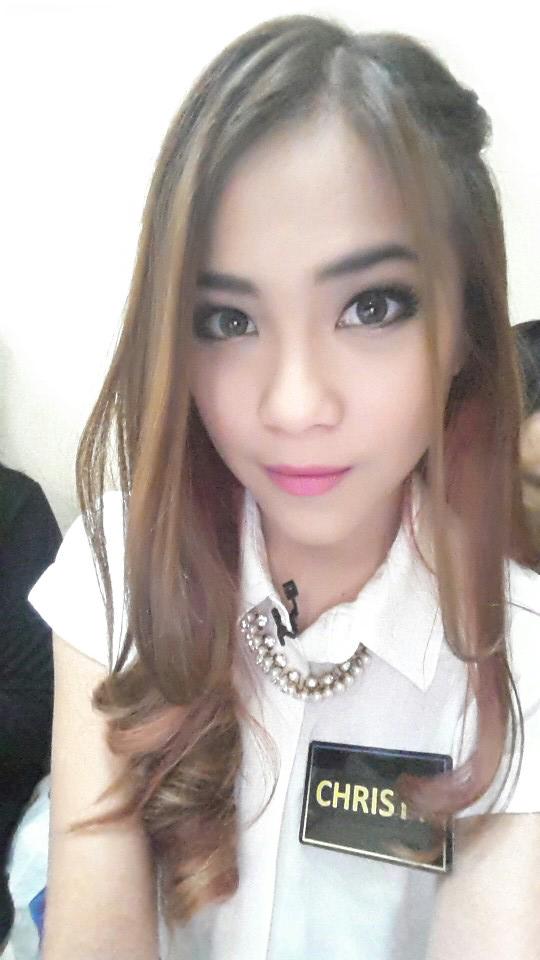 Tapping "berpacu dalam melody" 😄