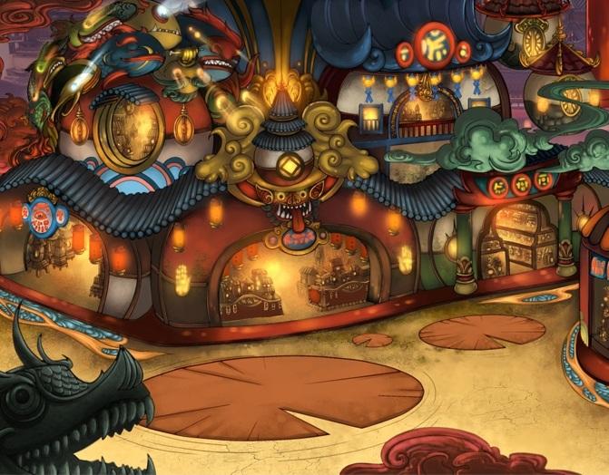 GiantLeapStudio's tweet photo. In 7 days, you can visit this beautiful place in #DetectiveDixie! #indiedev #iOSdev #gamedev #ArtLovers #10may15 http://t.co/HYwD5sbVPU