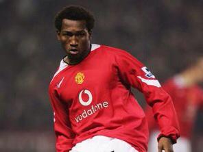 Happy birthday Eric Djemba Djemba!!! 