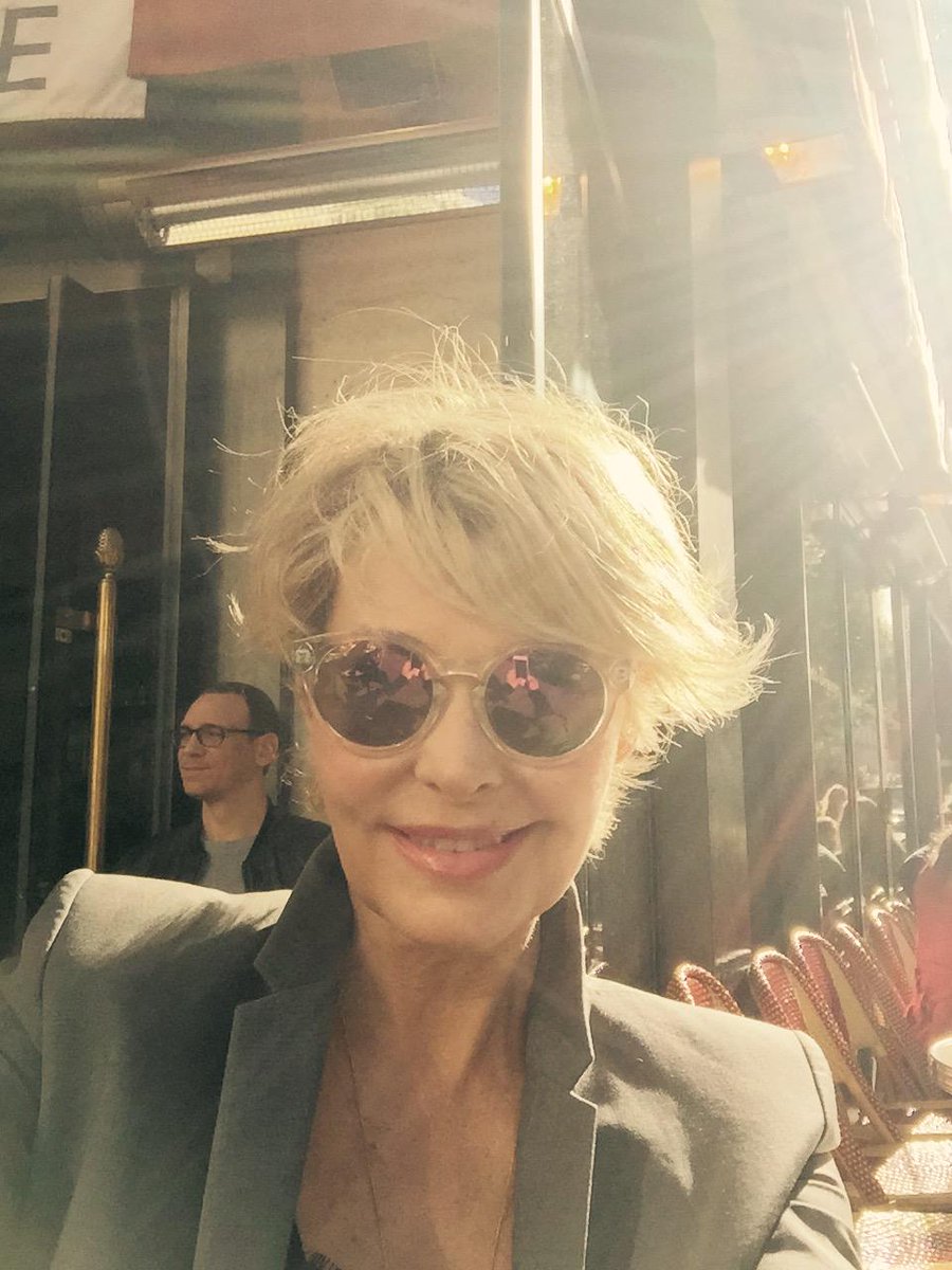 Tournage #version française#paris#tv5monde