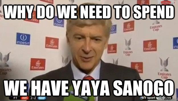Bolanet's tweet photo. http://t.co/dHYs3GIwkl - Kabar Suram Gooners! Wenger Isyaratkan Tak Belanja di Musim Panas http://t.co/aVtWzkMqTv