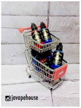 javapehouse's tweet photo. Our ejuice are the best http://t.co/vpq9OJHOzS