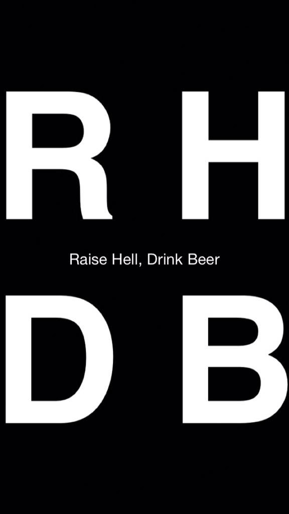GreasyTonys's tweet photo. #RHDB #teamcps http://t.co/uLBJOcFRzq