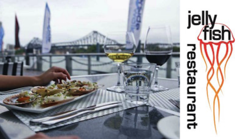 Call 3220 2202 to share memories, a meal and a couple of wines this Mother’s Day #jellyfishrest #brisbaneanyday