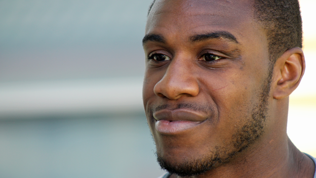 NFFC's tweet photo. #ForestPlayer subscribers can now also watch an exclusive interview with @Michailantonio. http://t.co/pcjxm5Gjtl http://t.co/AGoS80jwHq