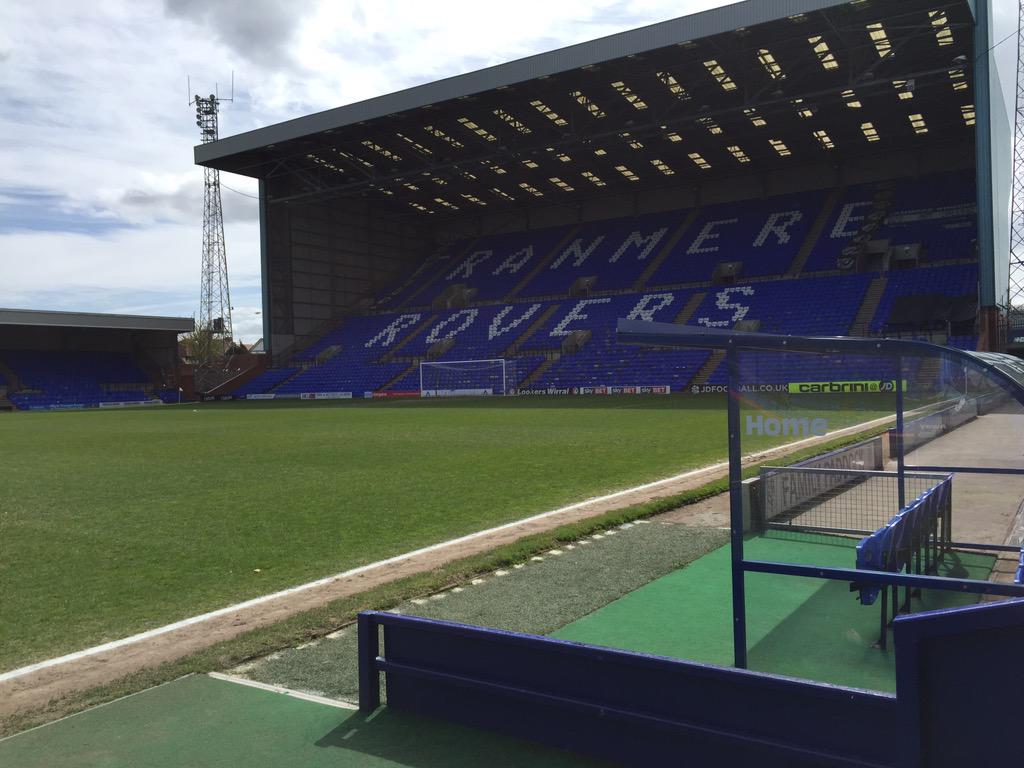 GoodysGame's tweet photo. Beautiful day for it! Get yourself down here for today's game #GoodysGame http://t.co/PkNZC9H54g