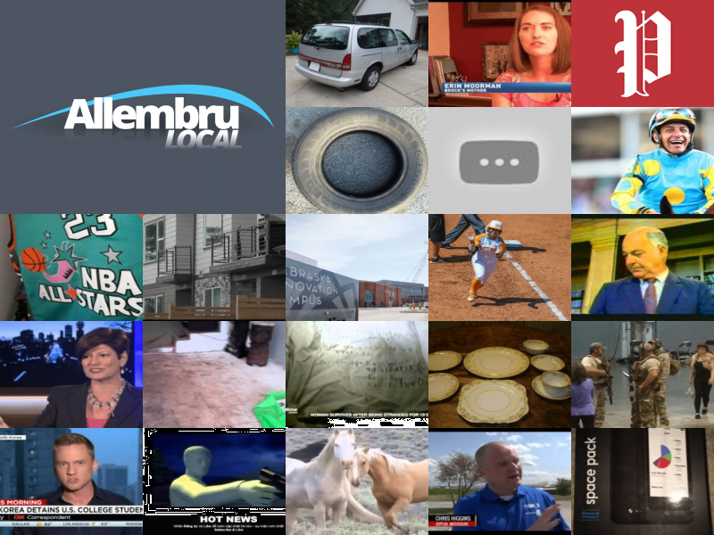 countyndcom's tweet photo. Daily Unwind for May 4, 2015 | Allembru Local @allembru http://t.co/E7rpkKIddp http://t.co/vNbzzcYPde