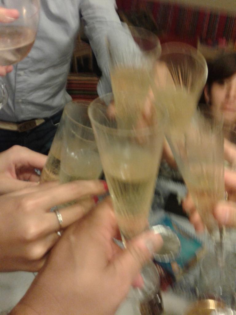 Que noche tete...!!!