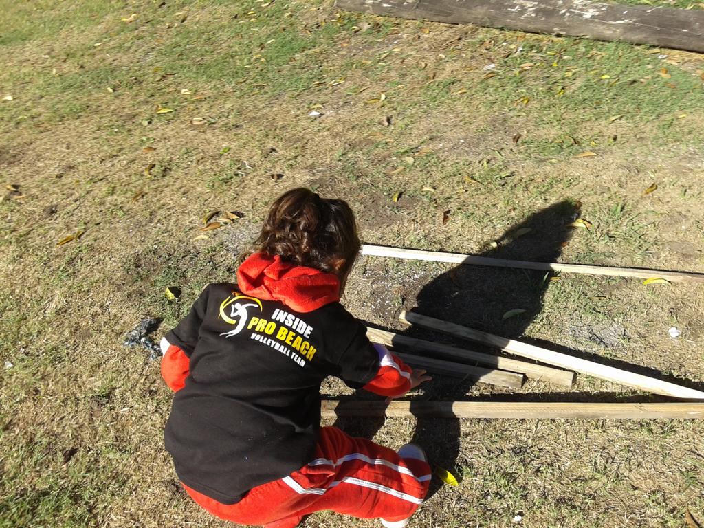 PAPY DAY A FUL...!!!