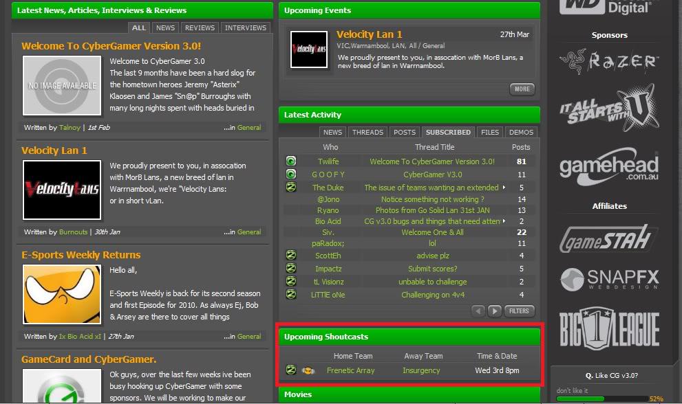 BioAcid's tweet photo. Never forget. #GoodbyeCGXbox I have so many more on my photobucket but these bring back so many memories. http://t.co/W0yznFs326