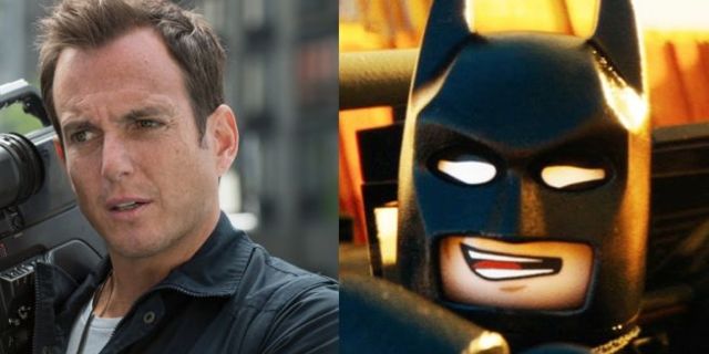 Happy Birthday! Will Arnett Turns 45 Today 