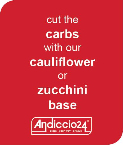 Andiccio24's tweet photo. Now you can cut the carbs and still enjoy the magic! We hope you’ll give it a try @ProfTimNoakes #Bantingpizza http://t.co/p3xAyiM5Wt