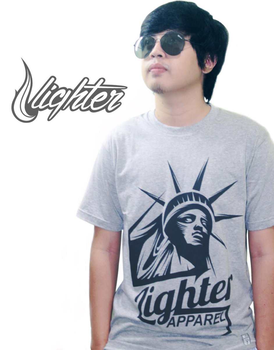 LighterApparel's tweet photo. Code: LTR_0004 | IDR: 100k 

- http://t.co/VVL336BrMV  - http://t.co/E5rASdEuir