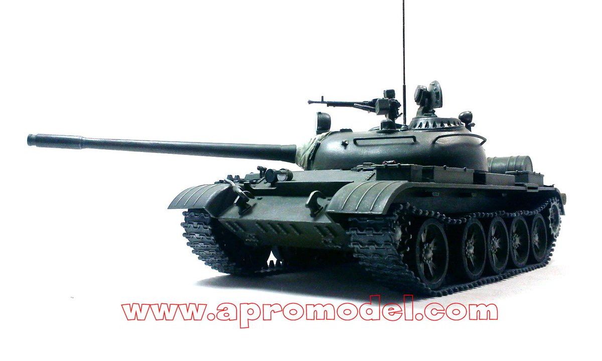 Apromodel's tweet photo. Т-54 Б http://t.co/hDYoa1QIfD