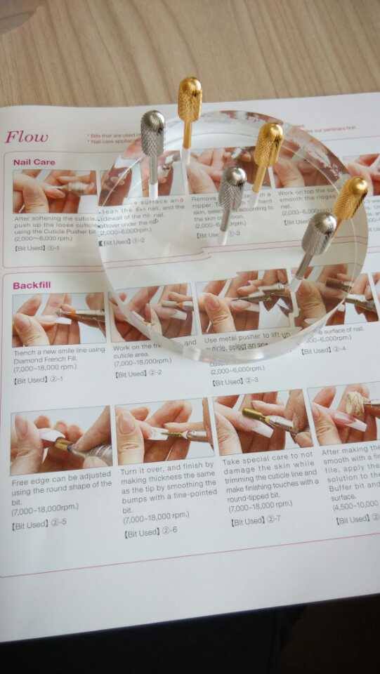 nail_tools's tweet photo. http://t.co/sMSPaMgUrp http://t.co/KVjAKwGmOe