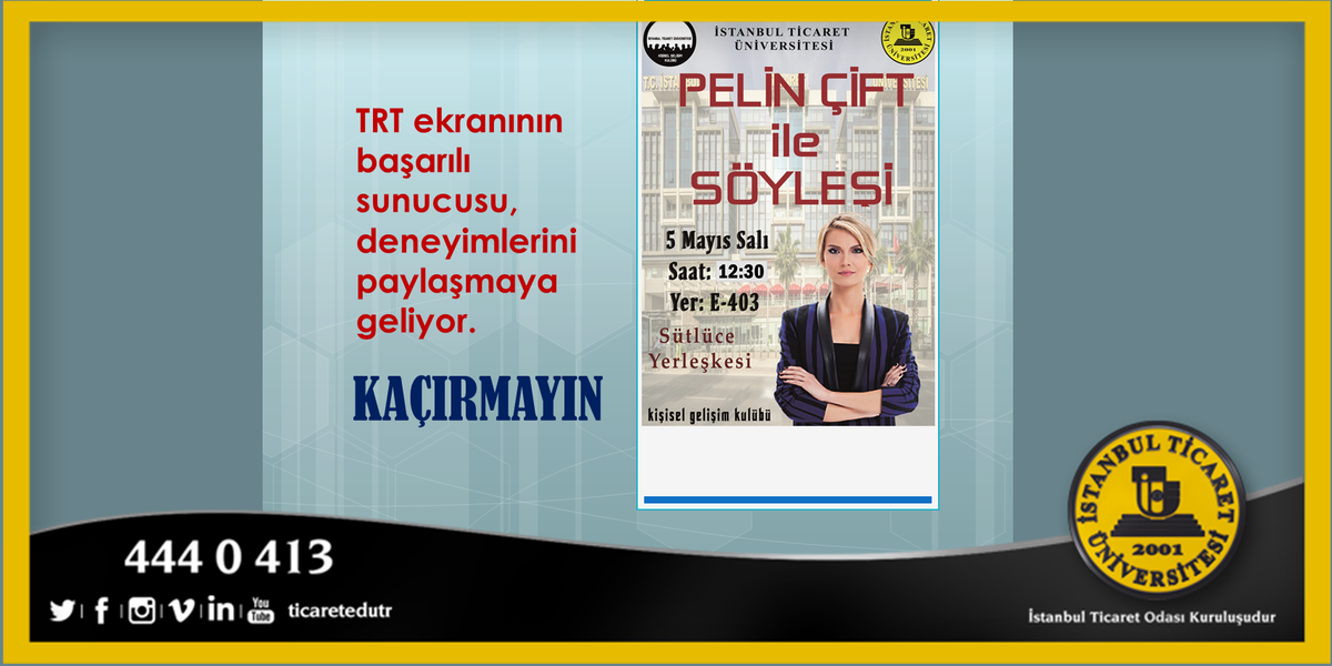 TİCARET SKS (@ticaretsks) on Twitter photo 