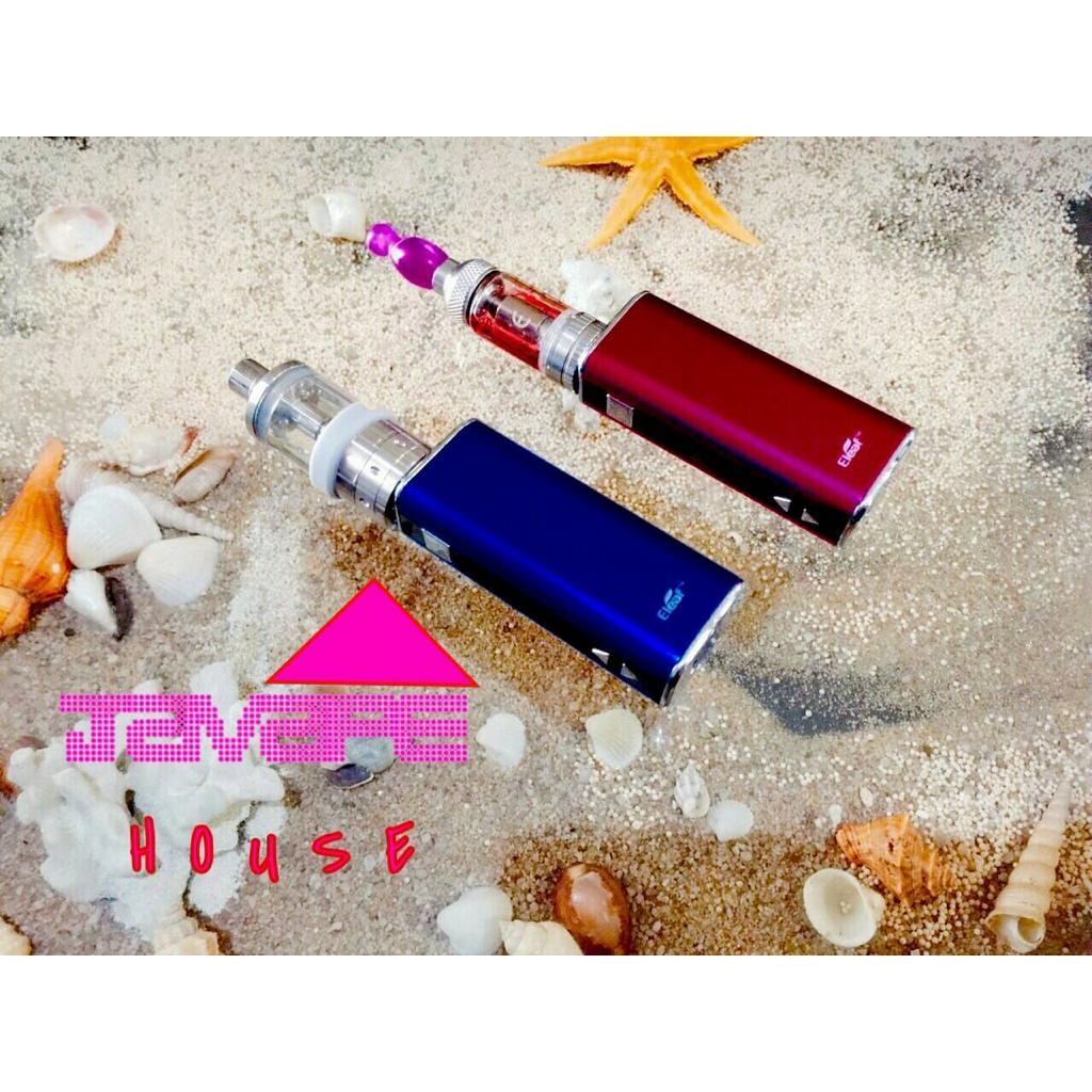 javapehouse's tweet photo. We have eleaf istick #jakartavapor #vapebekasi #vaporizer #rokokelektrik http://t.co/y9C8JaIojR