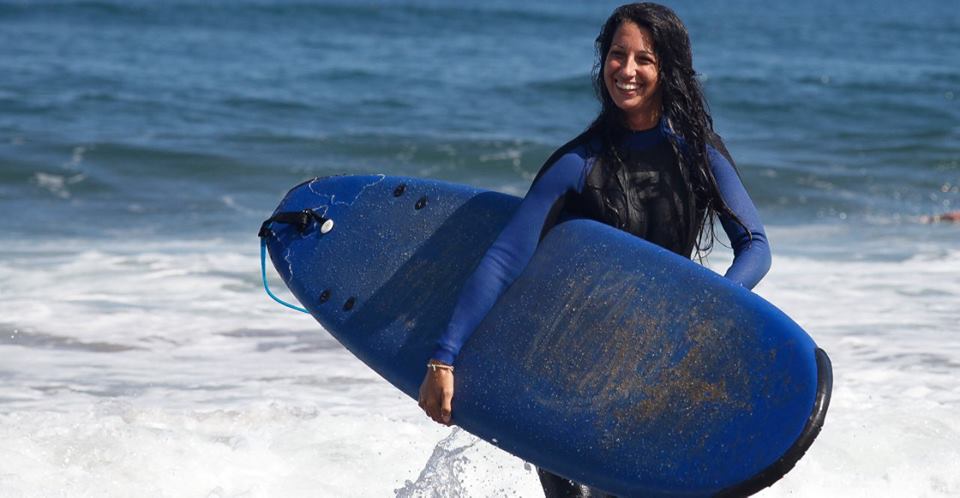 Natalyaaapg's tweet photo. Women's international surfing month #mesdelsurffemenino  #womensurfmonth  #yosoysurfemme @surfemme_mag http://t.co/nDmWVrGVk9