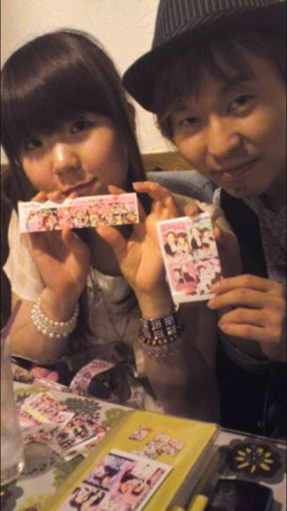 代永翼さんご結婚おめでとうございます 代永翼さんご結婚おめでとうございます