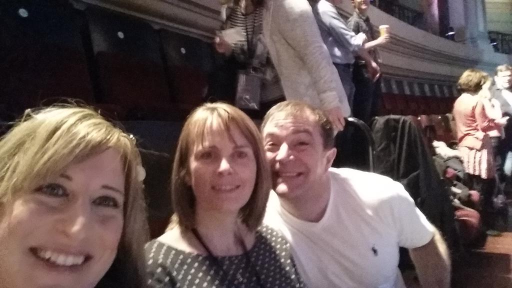 Aussie_Ruth's tweet photo. #LC15 READY!  Excited,  expectant  let's go! http://t.co/Y0XQJyjMLP