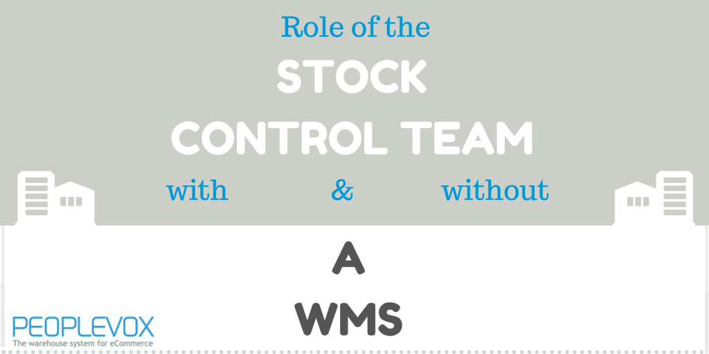 Peoplevox's tweet photo. How will your role change with a #WarehouseManagementSystem? http://t.co/MauzKoASd6 Read about the Stock Control Team http://t.co/ggGesckylB
