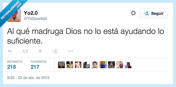 ¿Alguien me trae un cafelito? por <a href="/Yo2punto0/">Yo2.0</a> vistoenlasredes.com/twitter/alguie…