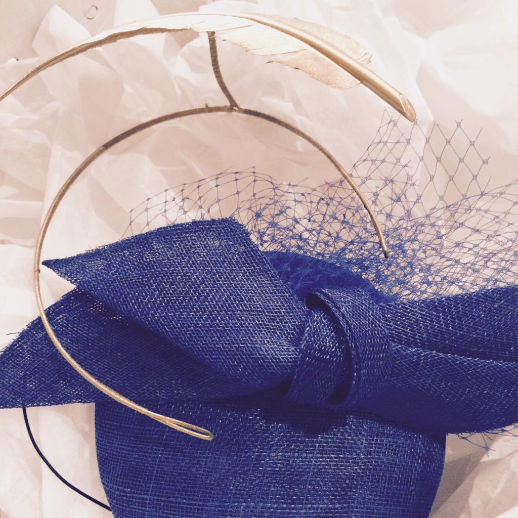 Planning a visit to <a href="/EpsomRacecourse/">Epsom Downs Racecourse</a> for the Derby? Come and see us for the perfect hat for the occasion