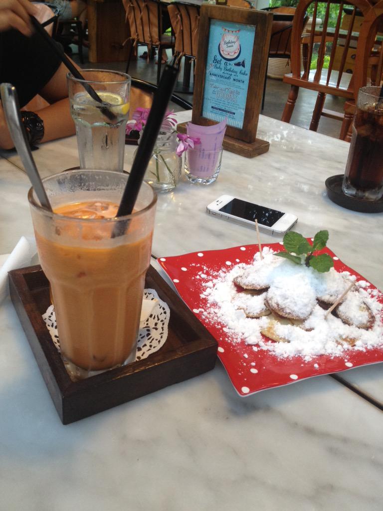 #missbeegogreen love it ❤️❤️❤️ <a href="/m1ssbee/">Miss Bee Providore</a>