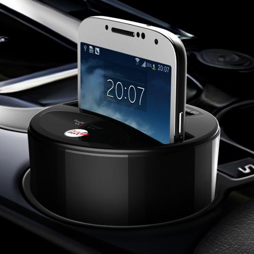 FluxPort_TR's tweet photo. #FluxPort #CarCup ile aracinda #akilliTelefon unu #KablosuzSarj edebilirsin.
#WireleesCharging #Samsung #Iphone http://t.co/kGbwt4SmkM