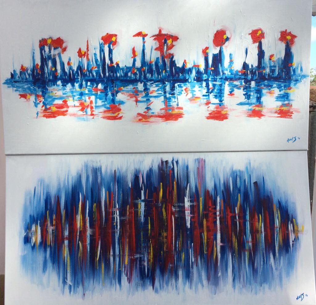 Stuart_Slater's tweet photo. If you're in the Solihull/Knowle are this weekend (8-10th May) come see (or buy) my work at Knowle Village Hall :0) http://t.co/EYnZIUv7jp