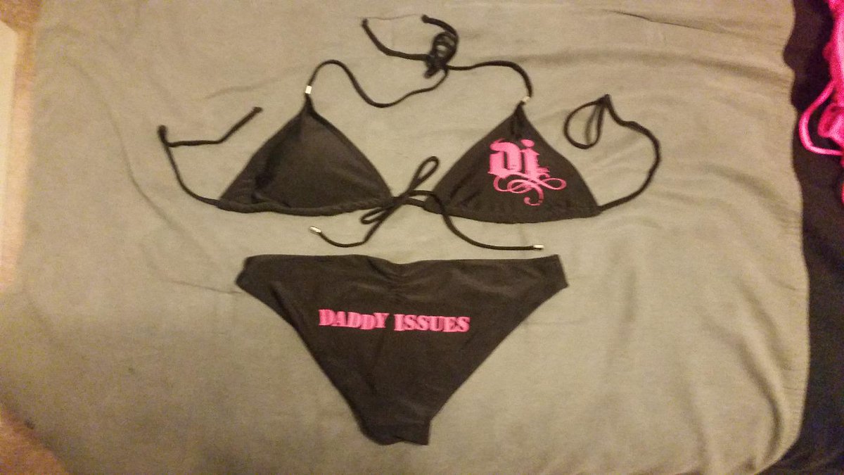 DaddyIssues13's tweet image. New bikinis are in! !!

Daddyissuesclothingco.com