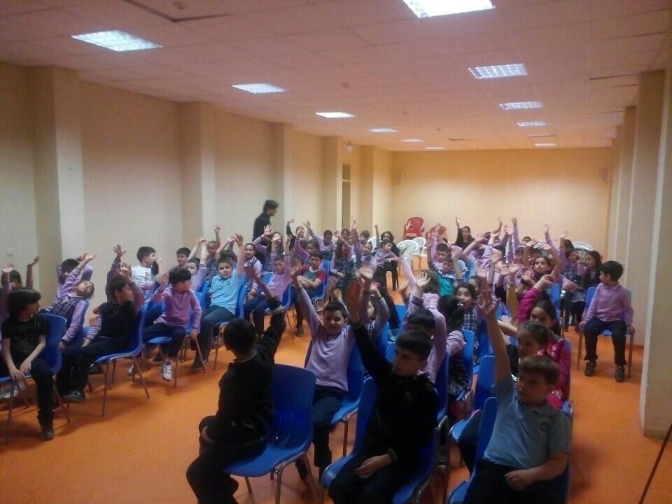 #Letsdoitturkiye sunumu için hazırız... @letsdoitturkiye swarmapp.com/c/kPJhpbNJOea