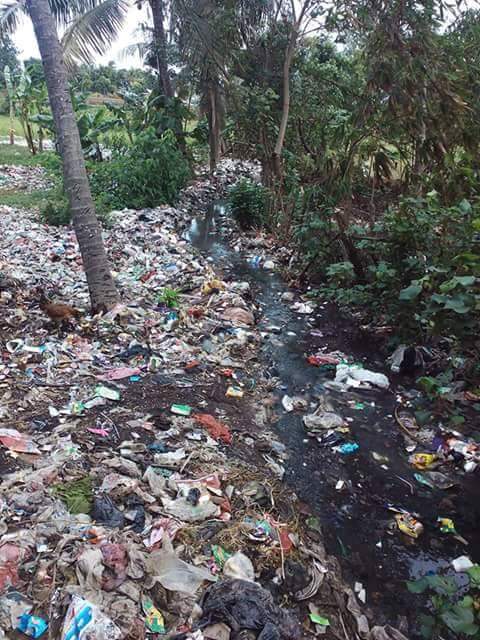 Kec. Pusakajaya. <a href="/kotaSUBANG/">IG kotasubang</a> yu agendakan. kta bersihkan sungai itu.
Semangat guys!! Cc @pemkab_subang @SamSumasna