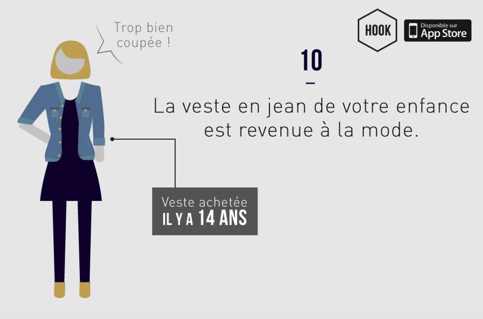 Avant, vous vous pensiez jeune. Mais ça, c'était avant... bit.ly/1Azp94J via <a href="/mercialfred/">Merci Alfred</a> #bonlundi