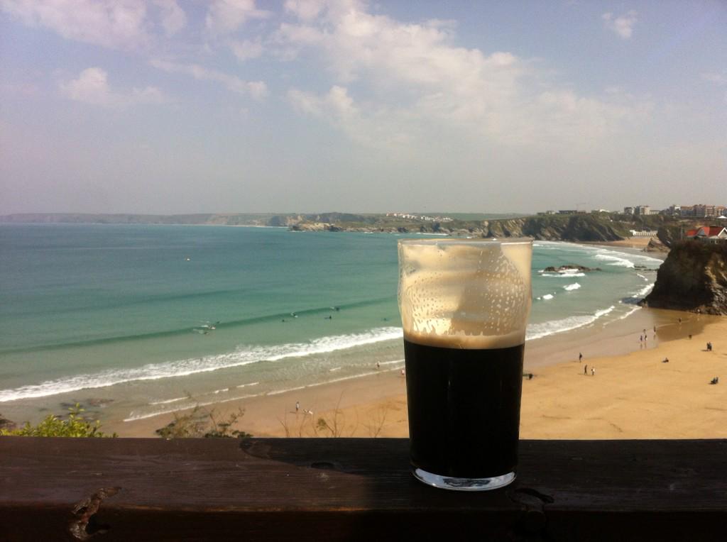 EscapeSurfSkool's tweet photo. My heats at 12pm full up dates coming waves are pumping ! This is my reward if I when #belushis #surfingcontest http://t.co/PrNhF5Wg96