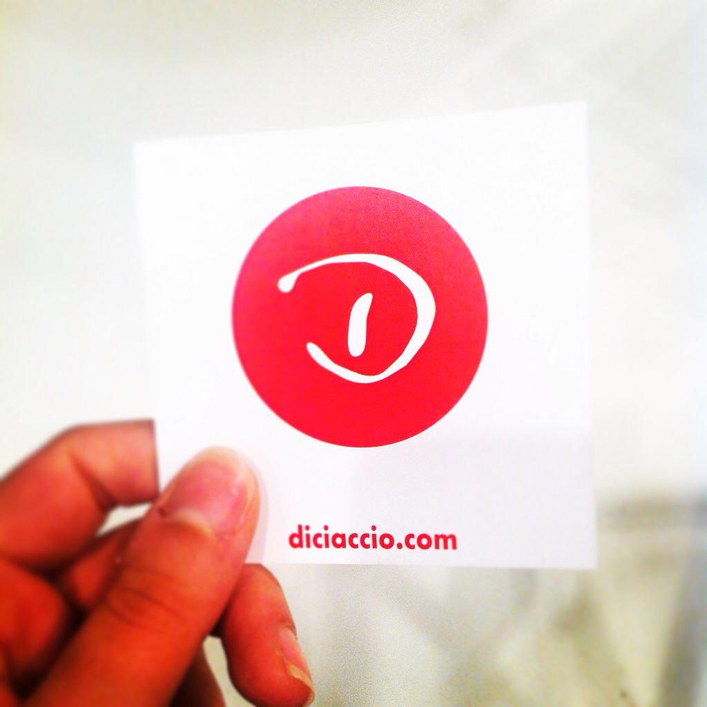ValeD_C's tweet photo. E ho "D"etto tutto.... #D #DiCiaccioSpecialitàDolciarie #TuttoFood2015 #fieraMilano #MadeinItaly @di_ciaccio http://t.co/BzzhbhIfde