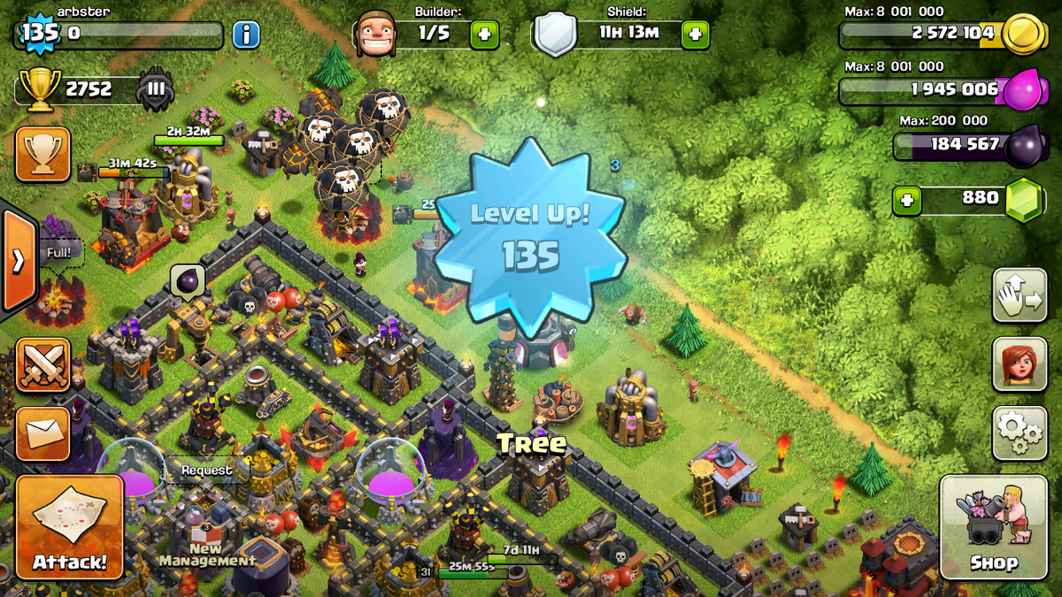 arbster_clash's tweet photo. Ding! http://t.co/hrjgfRYZw3