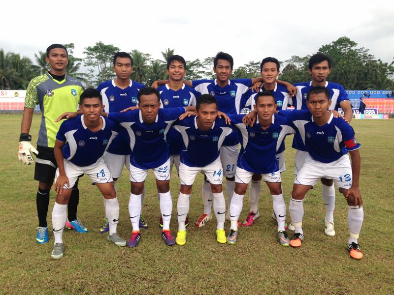 Tetap dukung kebanggaan kita! #PERSIBARA1989BANJARNEGARA