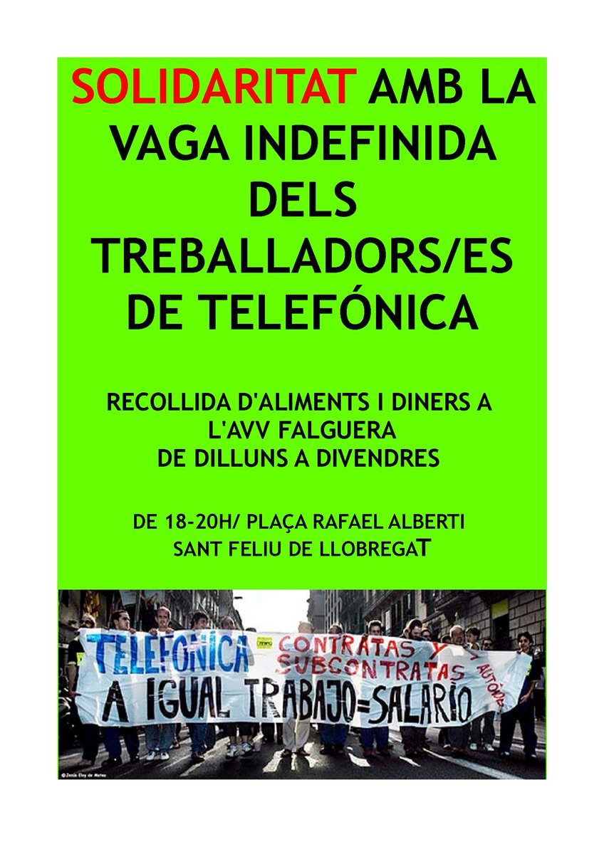 APSantFeliuLlobregat tweet media