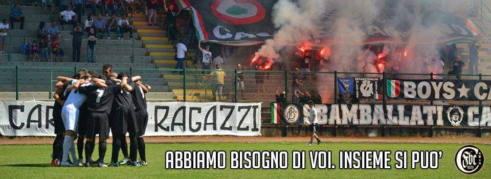 CasaleFbc's tweet photo. #iocicredo #forzaneri #casalefbc http://t.co/RHns50BZTN