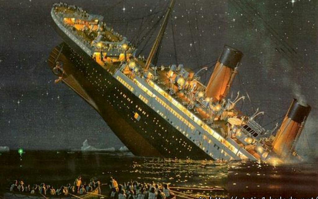 RealLifefactss_'s tweet photo. Haunting Facts About The Titanic That You've Never Heard Before. #7 Blew My Mind 👉 http://t.co/j0q6IYtgwk 👈 http://t.co/yvDJB1dOz5
