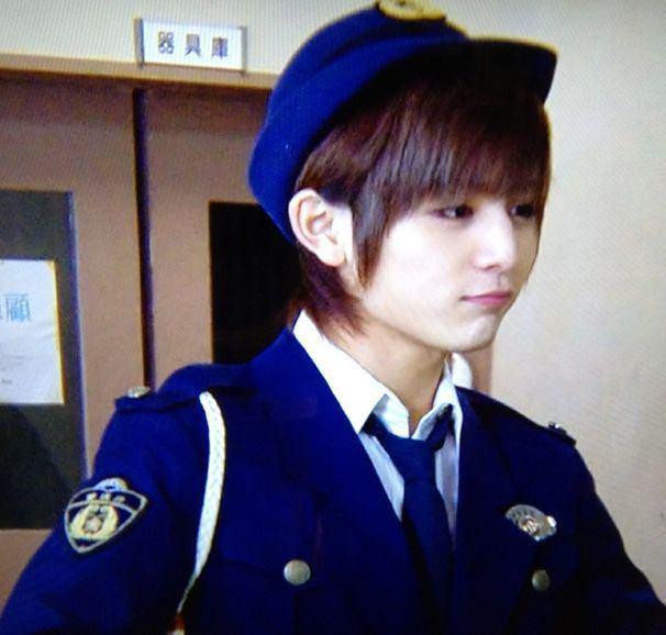 ryosuke0509gb's tweet photo. #イケメンと思ったらRT♪https://t.co/XQeWBZK5ht