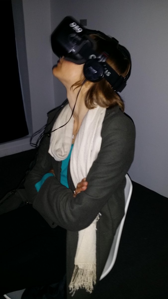 OwendoProd's tweet photo. @OwendoProd pousse l'immersion dans tous ses états en #360 avec des films à découvrir prochainement. http://t.co/ea14OrYrUC