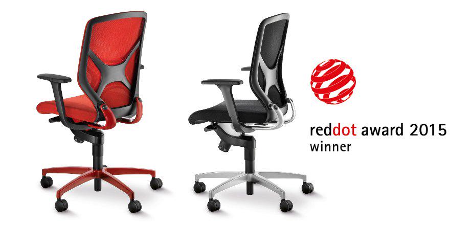 Today is launch of our new office chair. IN - 3D seating at its best. goo.gl/ksvpr2 #wilkhahnIN #officechair