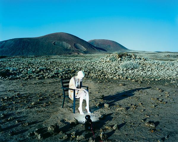 Aesthetica Magazine tweet media